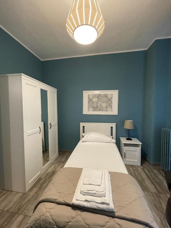 Interno2 Bari Centrale Екстер'єр фото