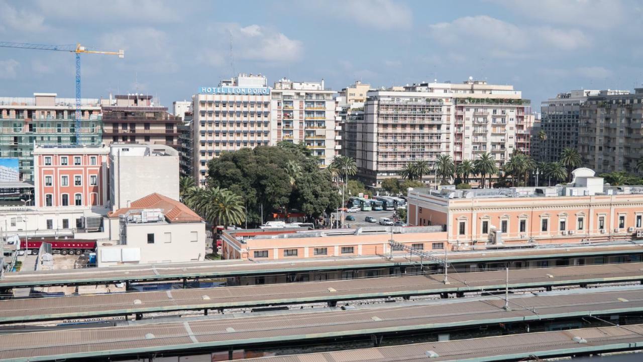 Interno2 Bari Centrale Екстер'єр фото