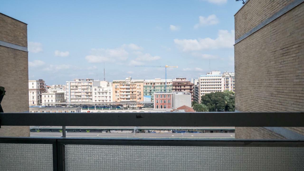 Interno2 Bari Centrale Екстер'єр фото